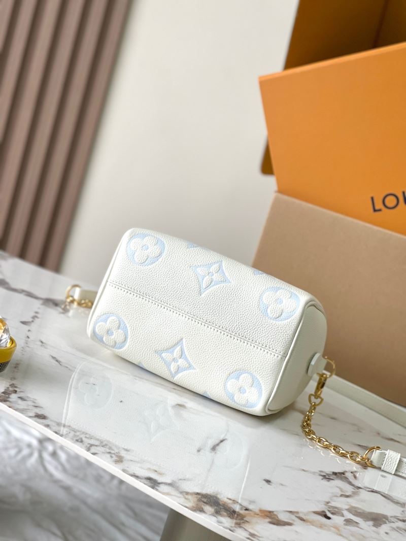 Louis Vuitton Speedy Bags